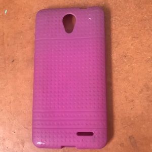 ZTE Sonnata 3 phone case